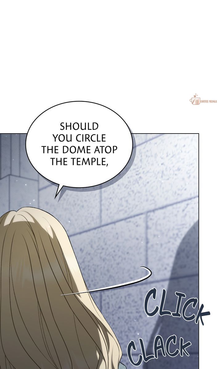The Promise Isn’t Mine Chapter 65 - Page 8
