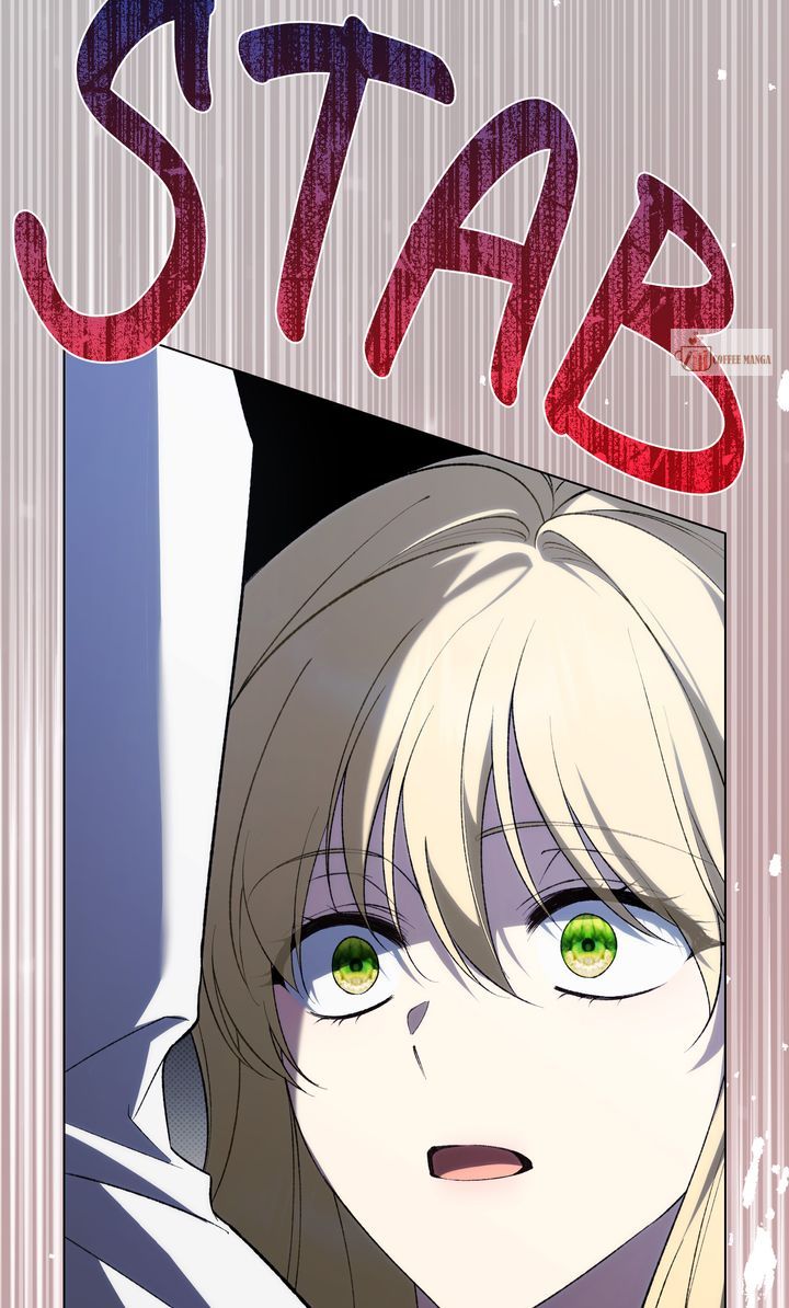 The Promise Isn’t Mine Chapter 65 - Page 84