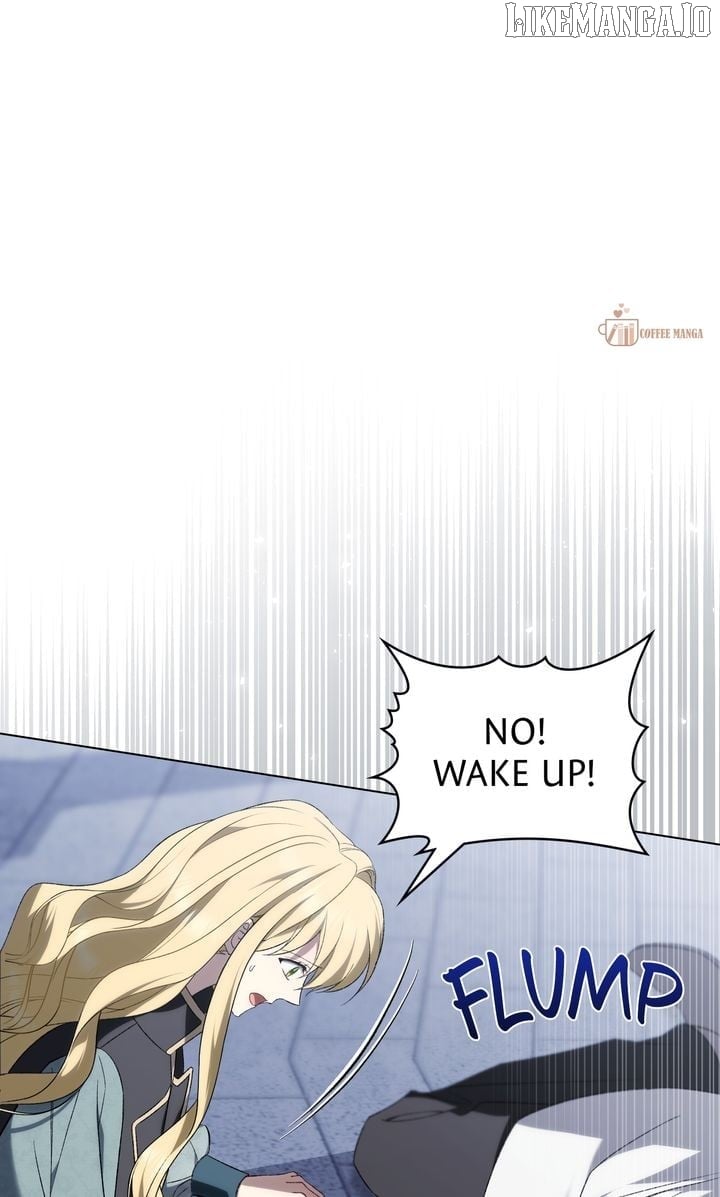 The Promise Isn’t Mine Chapter 66 - Page 12