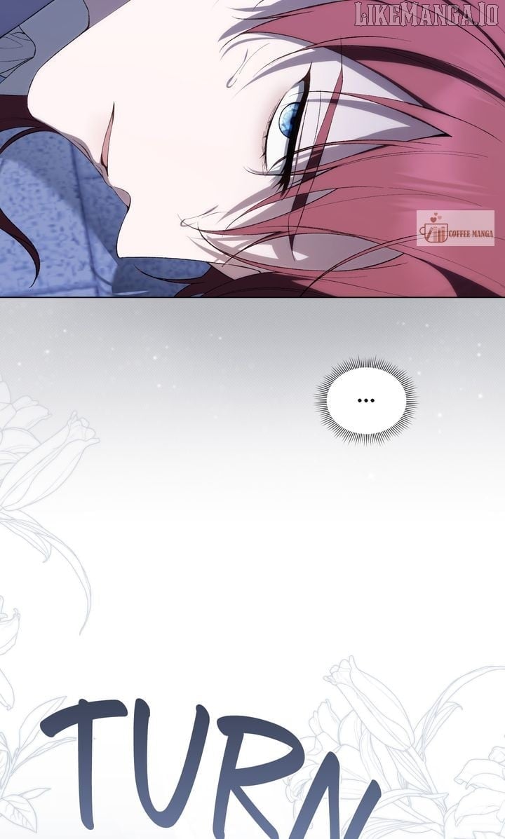 The Promise Isn’t Mine Chapter 66 - Page 14