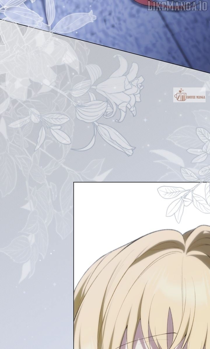 The Promise Isn’t Mine Chapter 66 - Page 17