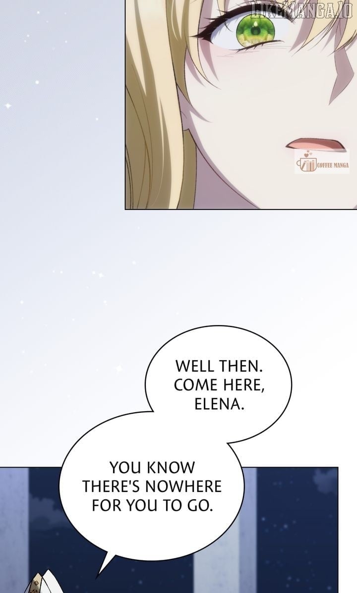 The Promise Isn’t Mine Chapter 66 - Page 18
