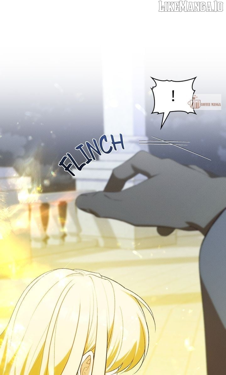The Promise Isn’t Mine Chapter 66 - Page 20