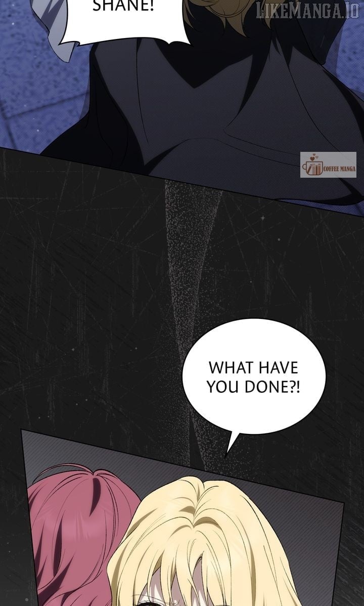The Promise Isn’t Mine Chapter 66 - Page 3