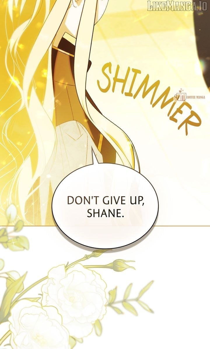 The Promise Isn’t Mine Chapter 66 - Page 21