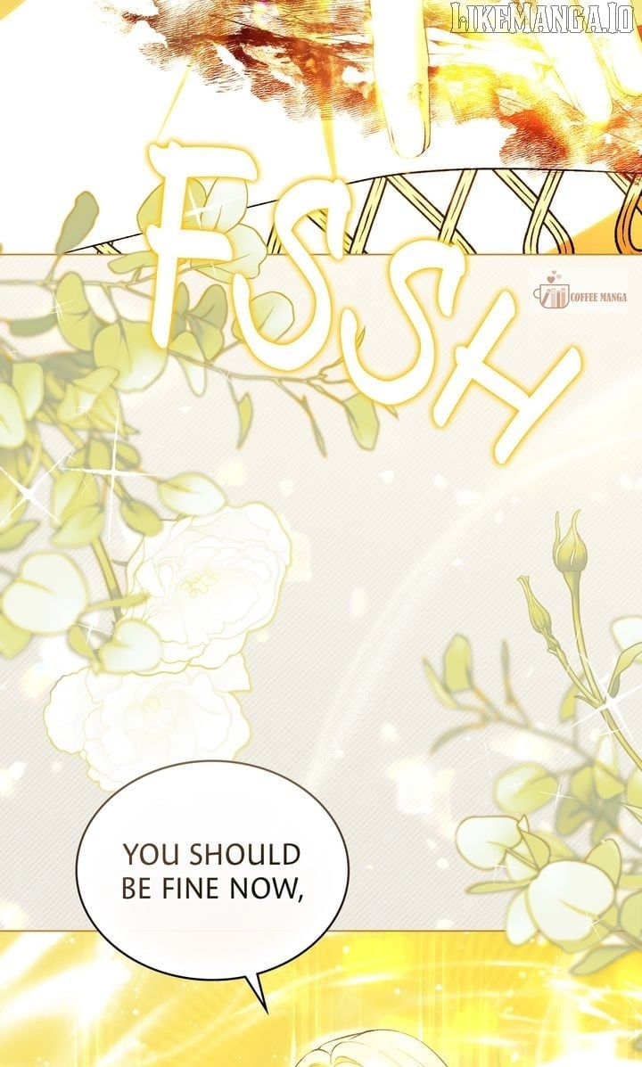 The Promise Isn’t Mine Chapter 66 - Page 27