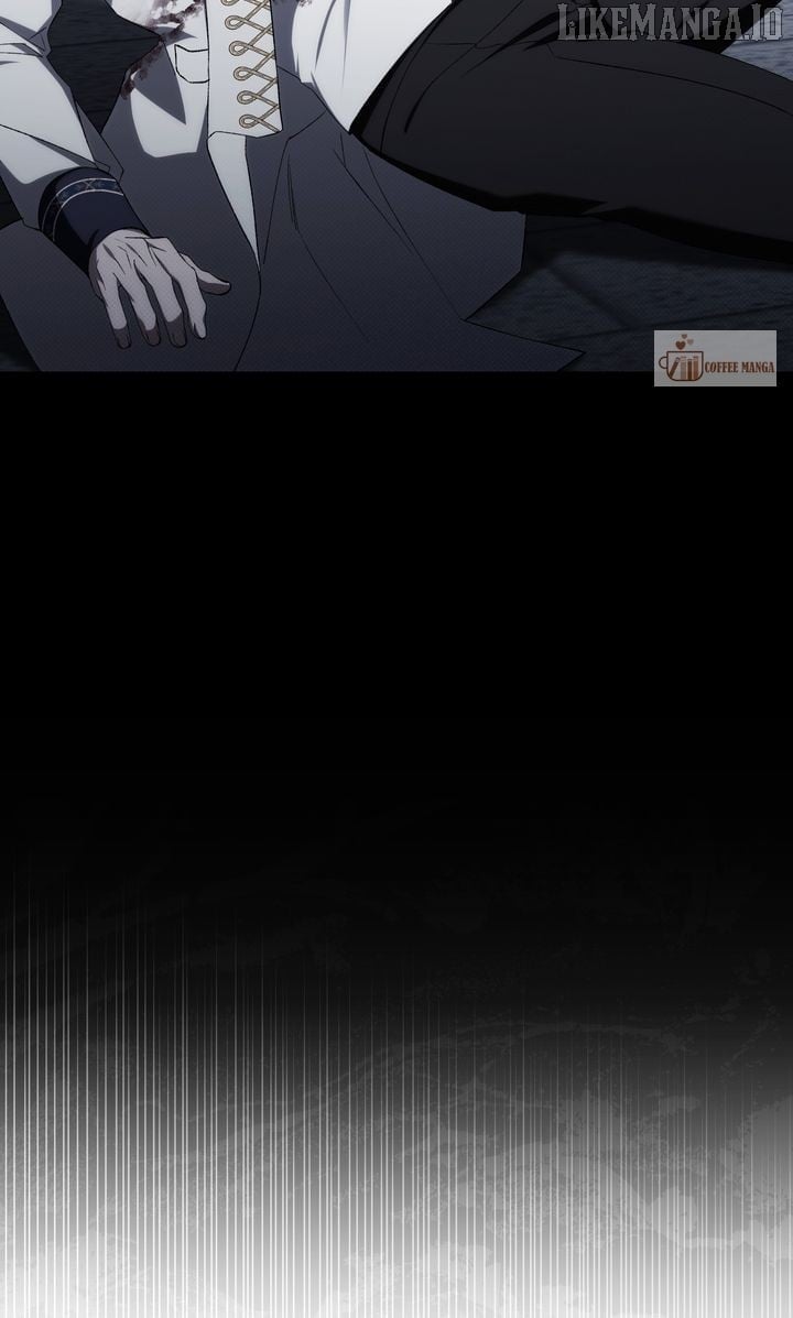 The Promise Isn’t Mine Chapter 66 - Page 35