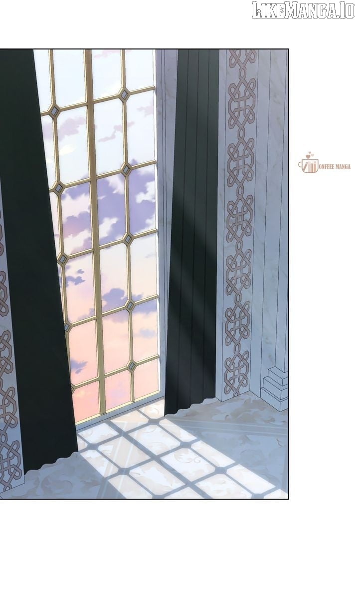 The Promise Isn’t Mine Chapter 66 - Page 38