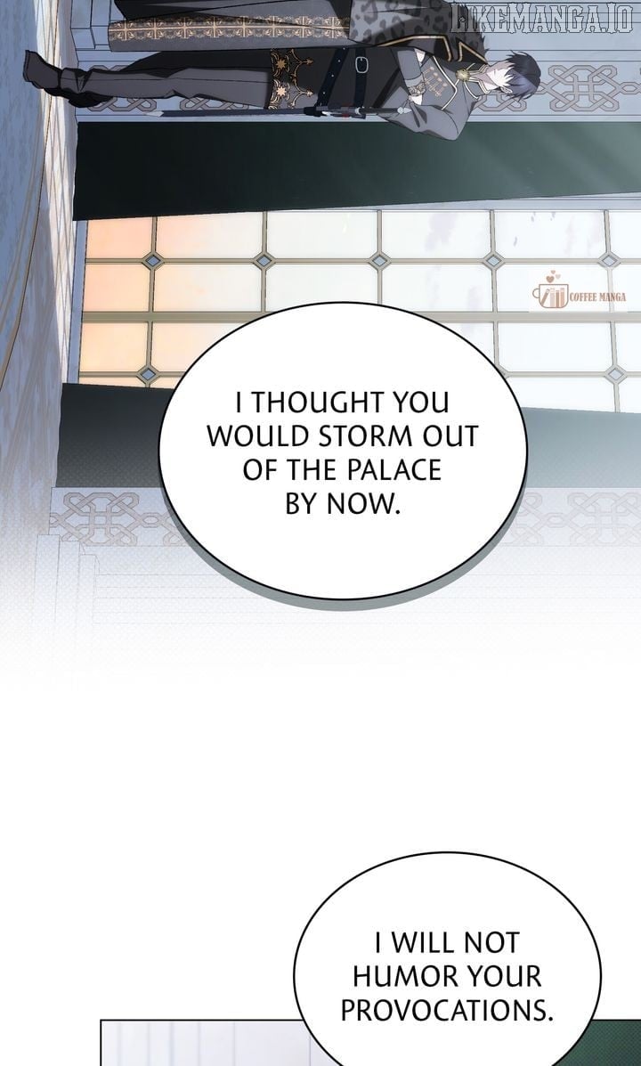 The Promise Isn’t Mine Chapter 66 - Page 40