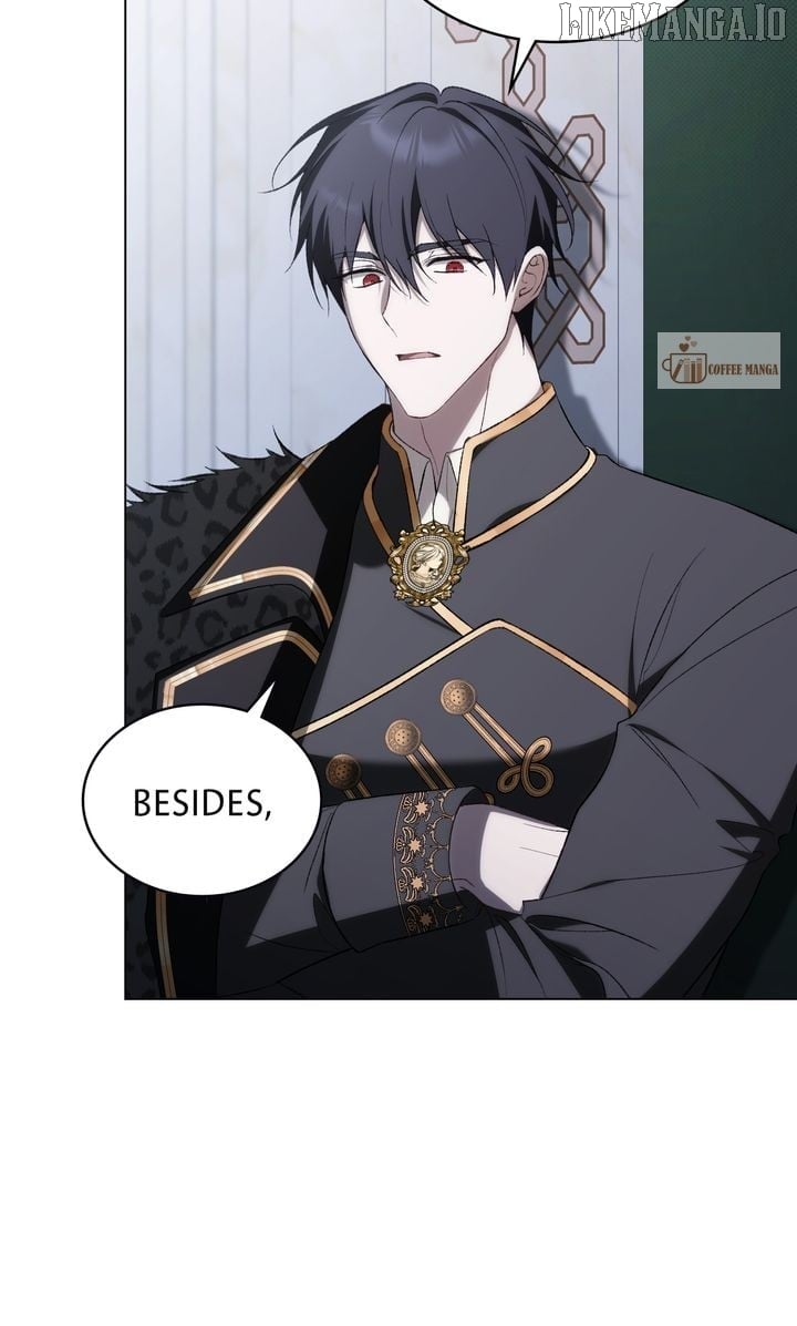 The Promise Isn’t Mine Chapter 66 - Page 41