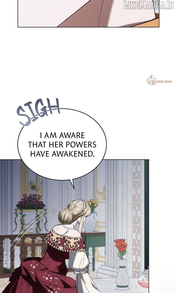 The Promise Isn’t Mine Chapter 66 - Page 43