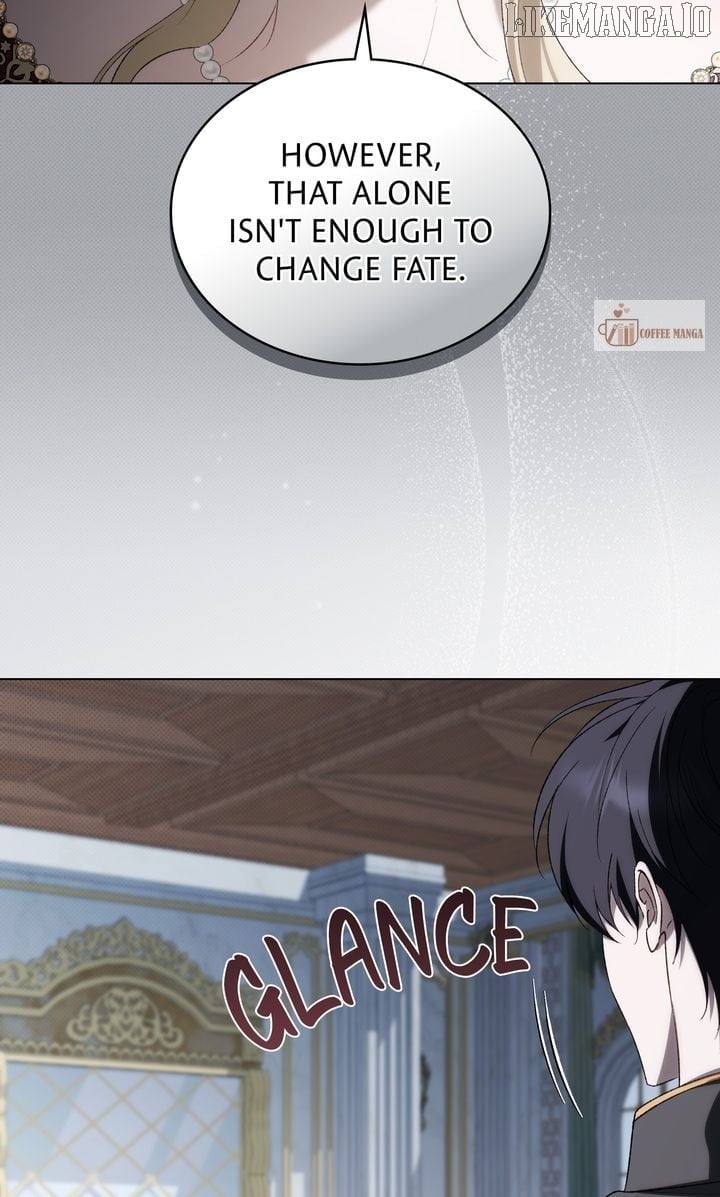 The Promise Isn’t Mine Chapter 66 - Page 45
