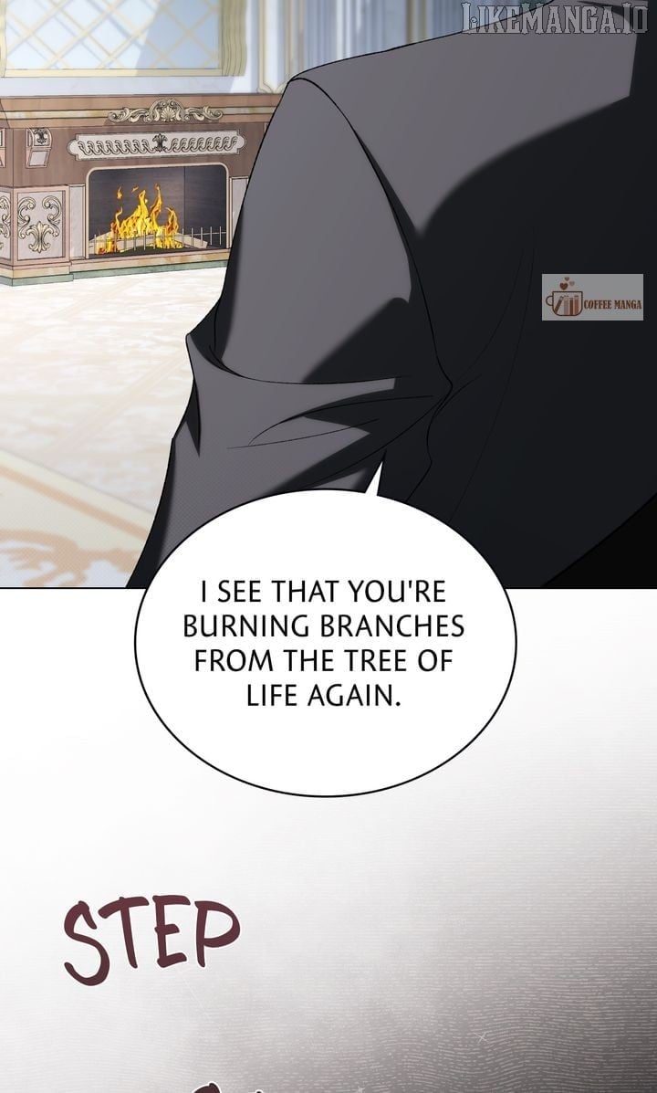 The Promise Isn’t Mine Chapter 66 - Page 46