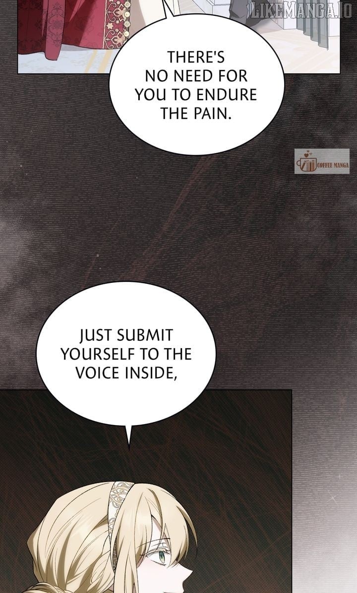 The Promise Isn’t Mine Chapter 66 - Page 48
