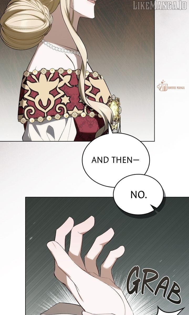 The Promise Isn’t Mine Chapter 66 - Page 49