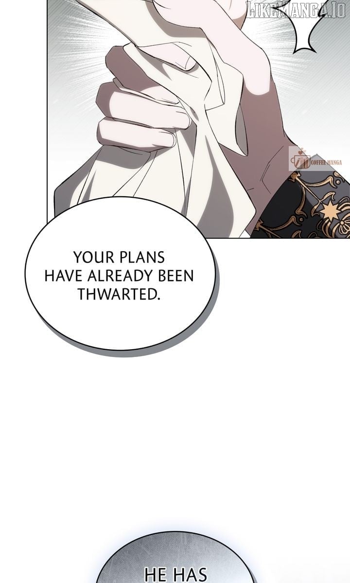 The Promise Isn’t Mine Chapter 66 - Page 50