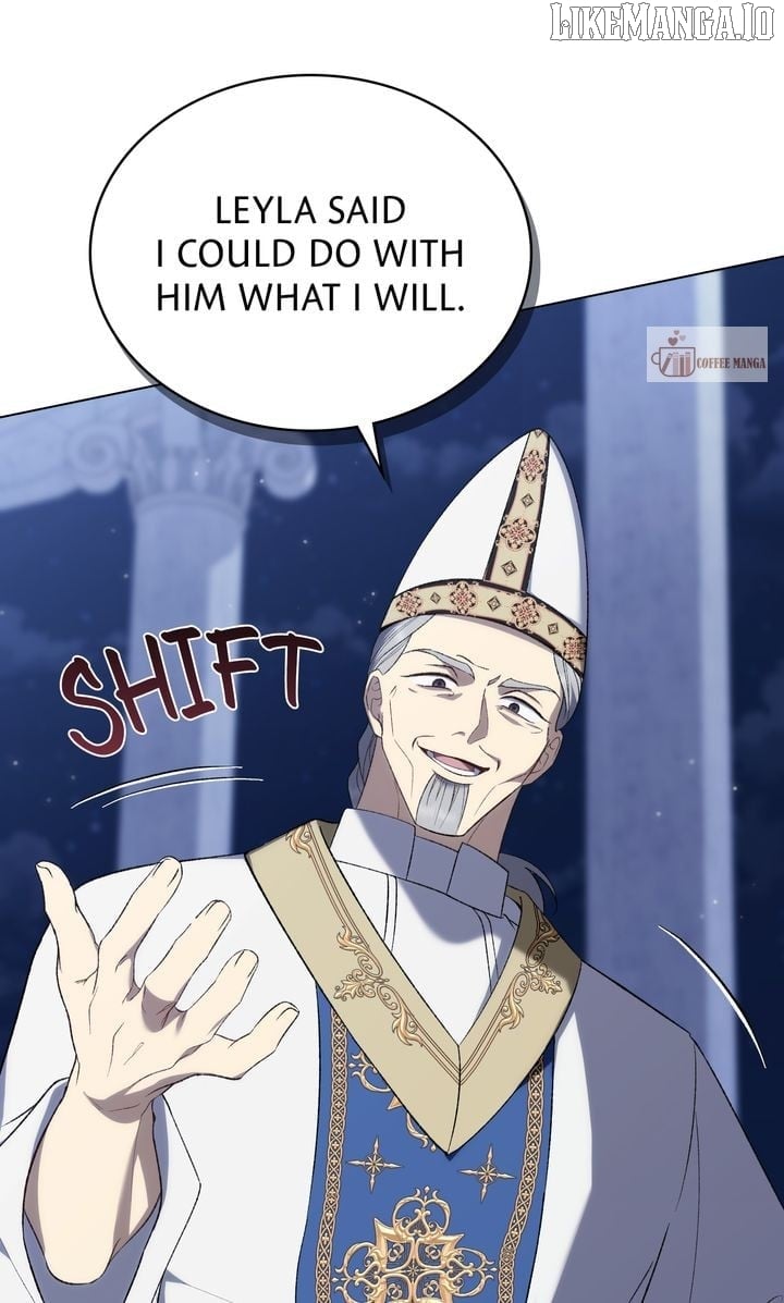 The Promise Isn’t Mine Chapter 66 - Page 6