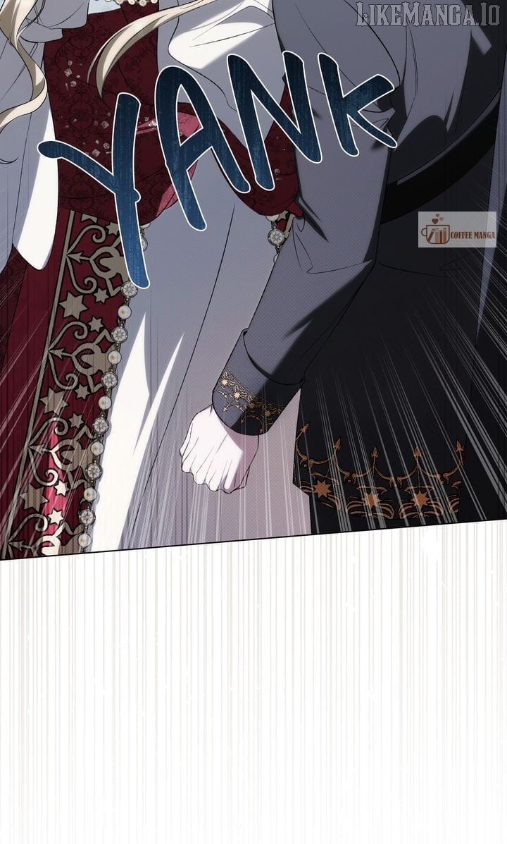 The Promise Isn’t Mine Chapter 66 - Page 56