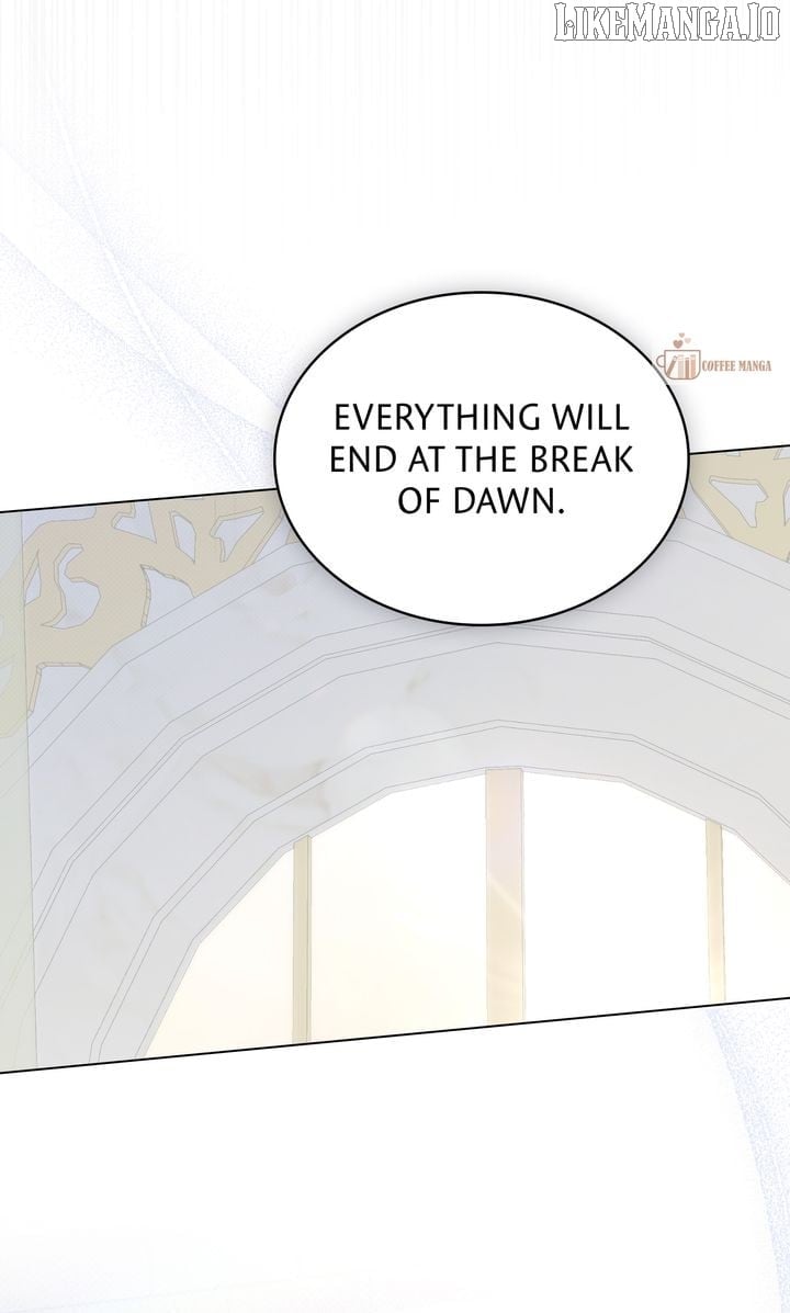 The Promise Isn’t Mine Chapter 66 - Page 57