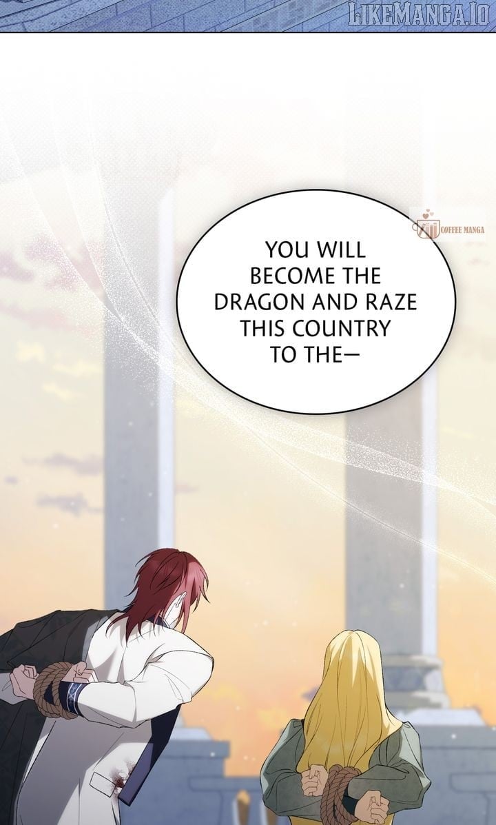 The Promise Isn’t Mine Chapter 66 - Page 59