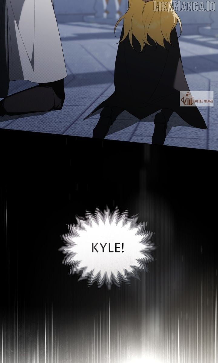 The Promise Isn’t Mine Chapter 66 - Page 60