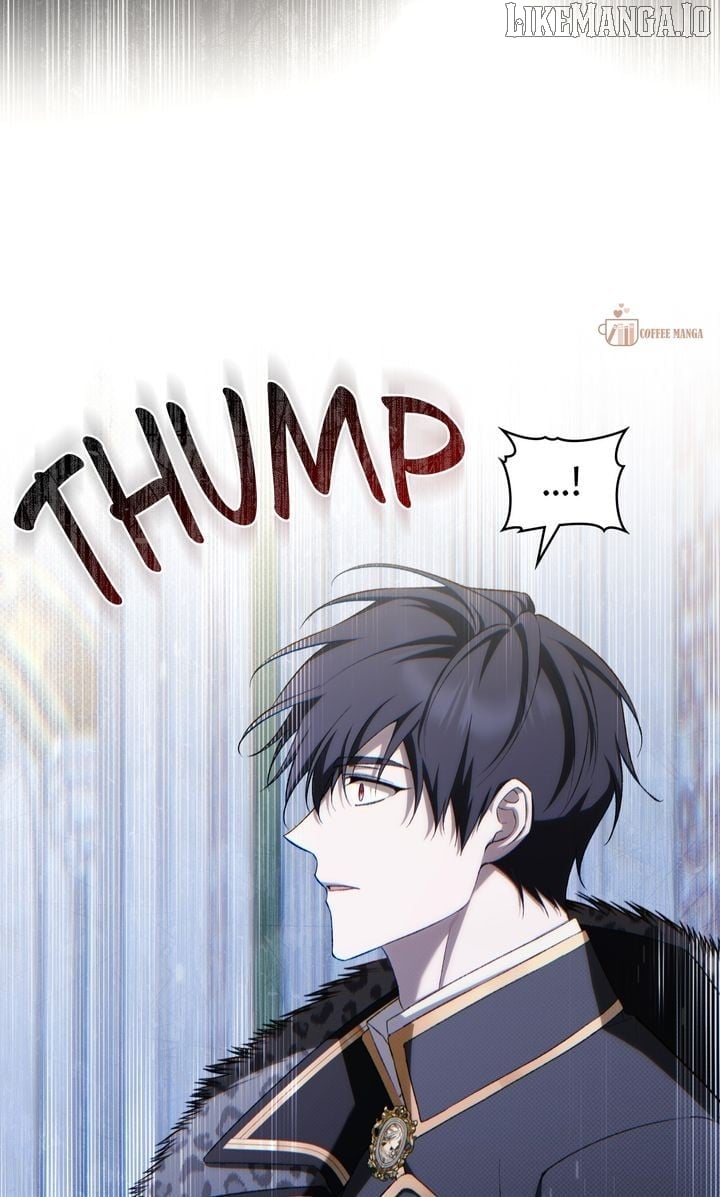 The Promise Isn’t Mine Chapter 66 - Page 61
