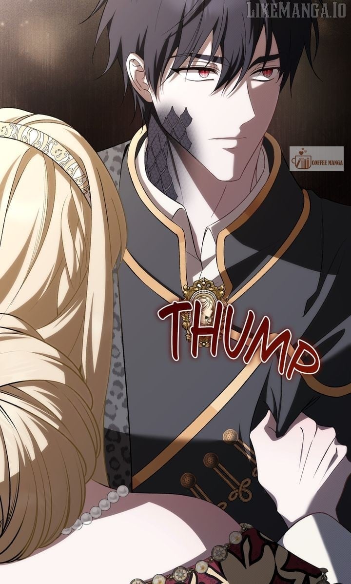 The Promise Isn’t Mine Chapter 66 - Page 66