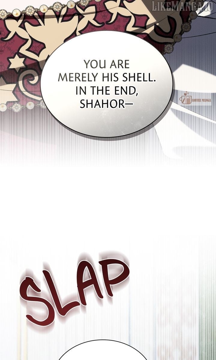 The Promise Isn’t Mine Chapter 66 - Page 67