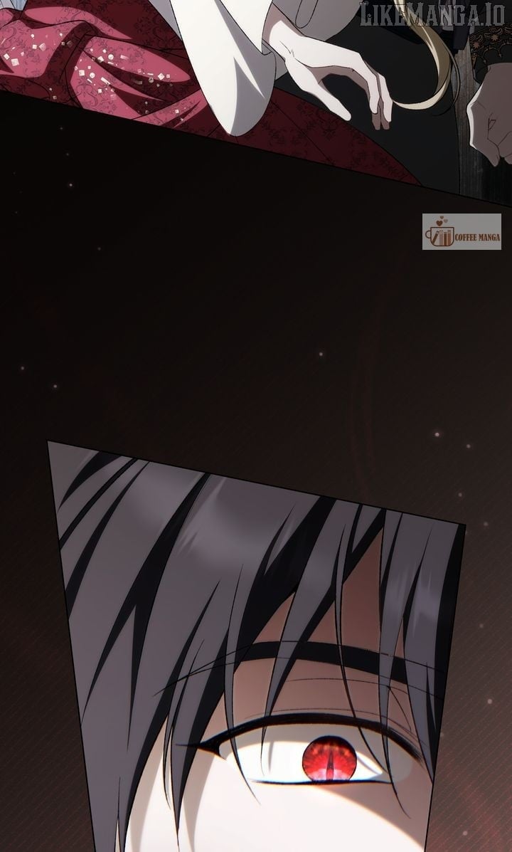 The Promise Isn’t Mine Chapter 66 - Page 69