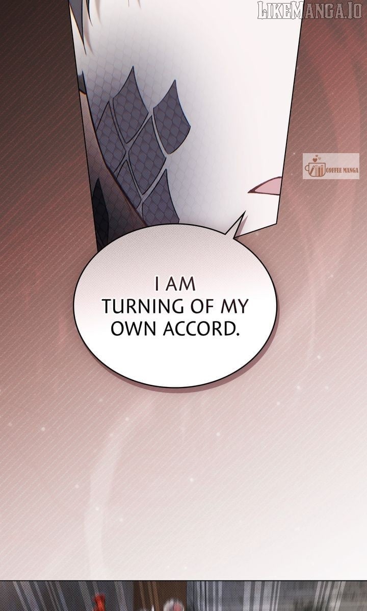 The Promise Isn’t Mine Chapter 66 - Page 70