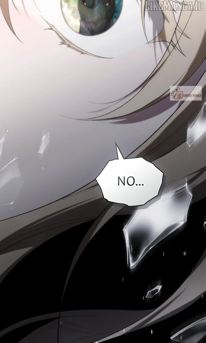 The Promise Isn’t Mine Chapter 66 - Page 73