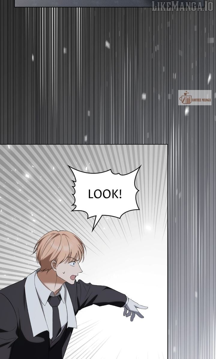 The Promise Isn’t Mine Chapter 66 - Page 76