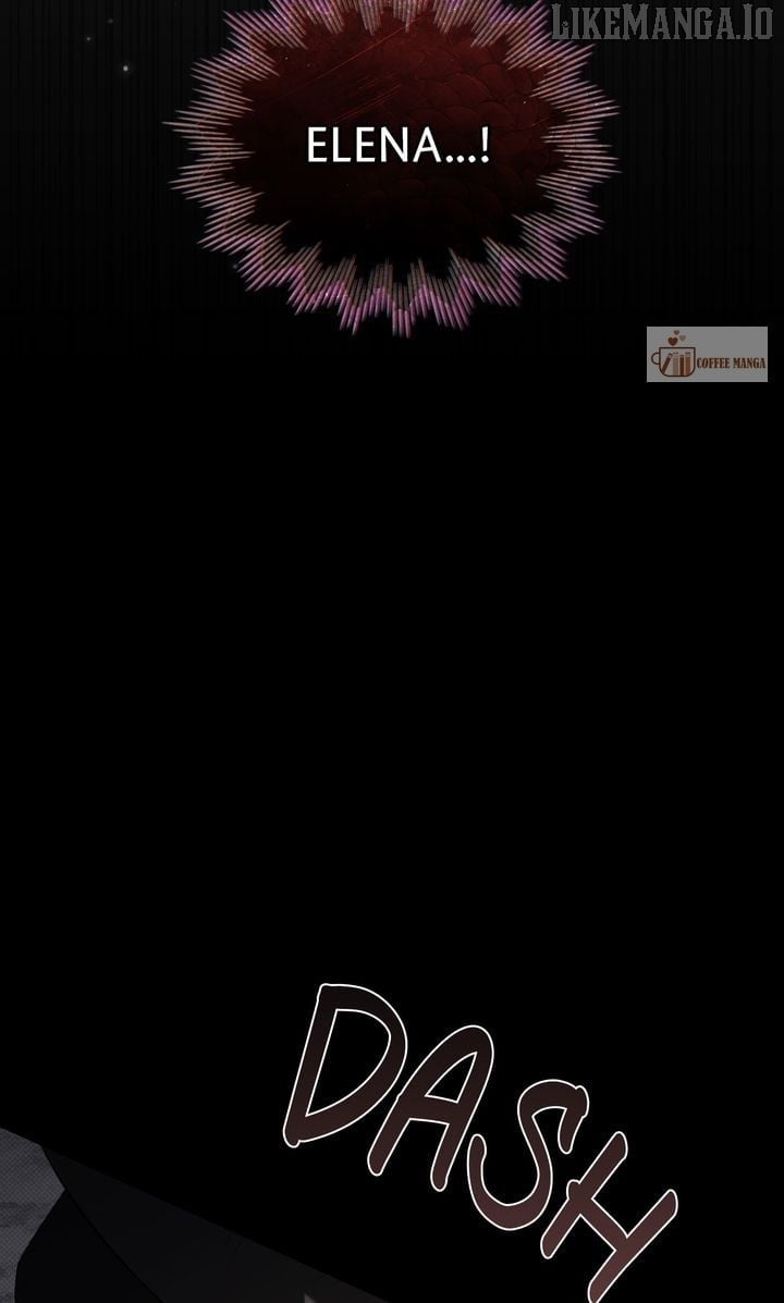 The Promise Isn’t Mine Chapter 66 - Page 83