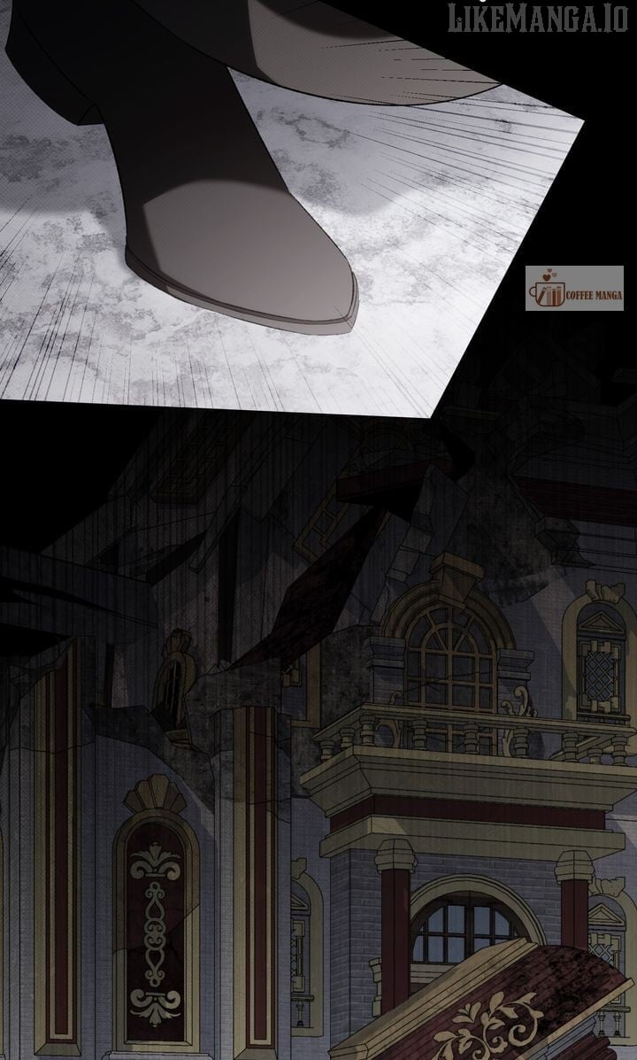 The Promise Isn’t Mine Chapter 66 - Page 84