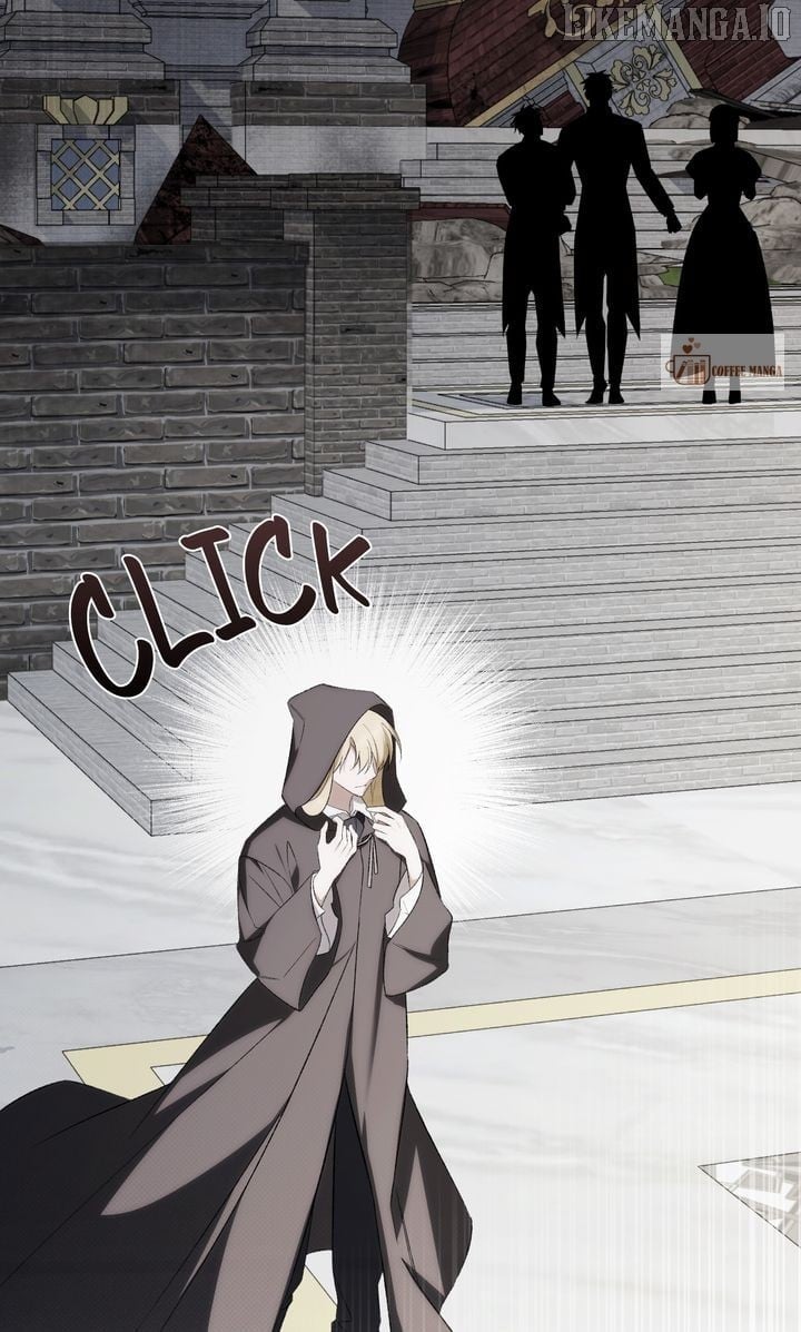 The Promise Isn’t Mine Chapter 66 - Page 85
