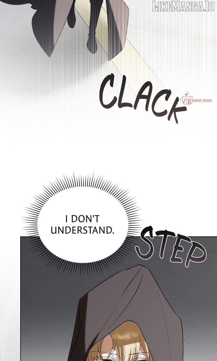 The Promise Isn’t Mine Chapter 66 - Page 86