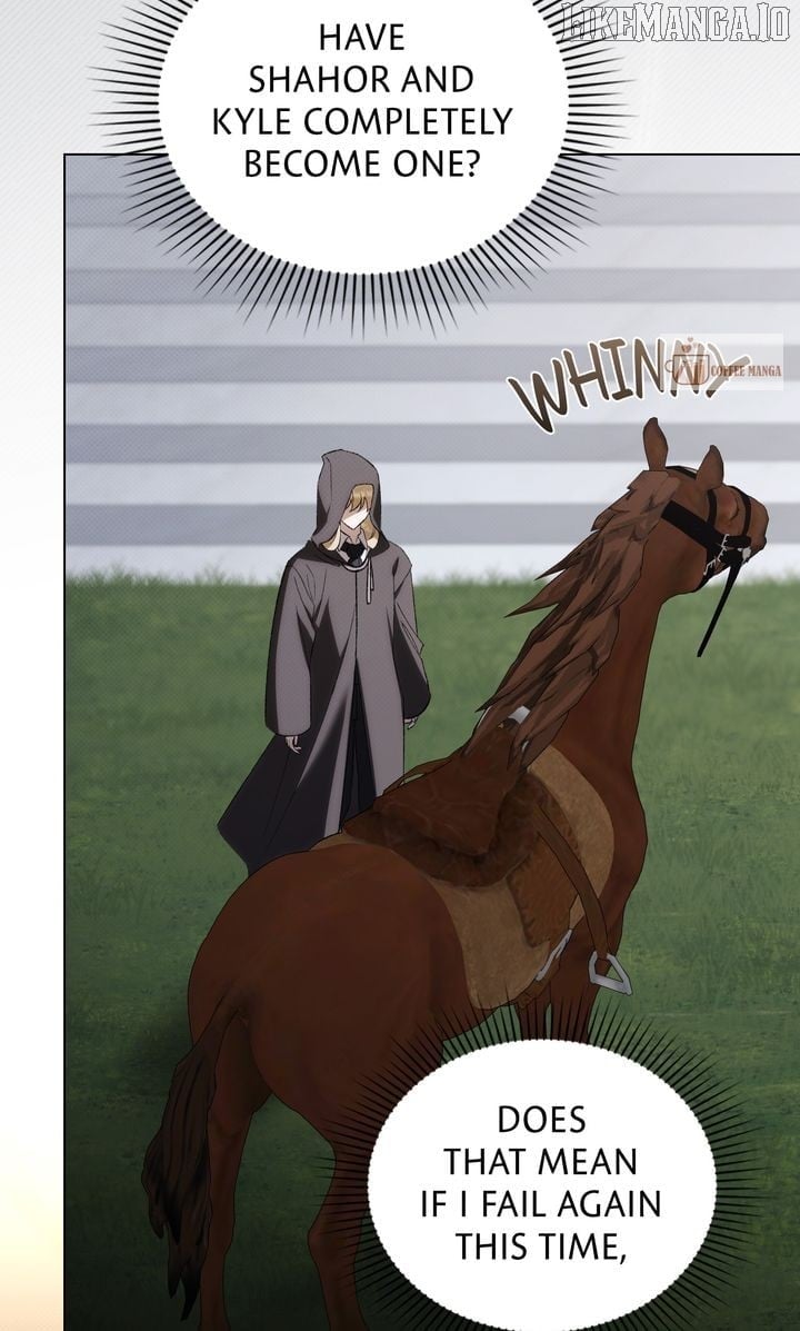 The Promise Isn’t Mine Chapter 66 - Page 88