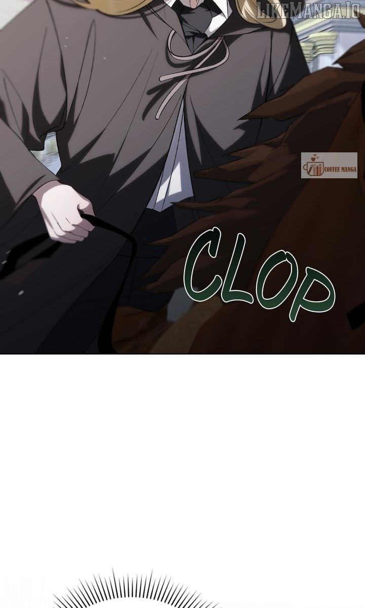 The Promise Isn’t Mine Chapter 66 - Page 95