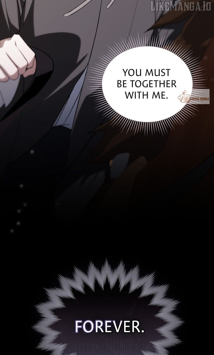 The Promise Isn’t Mine Chapter 66 - Page 97