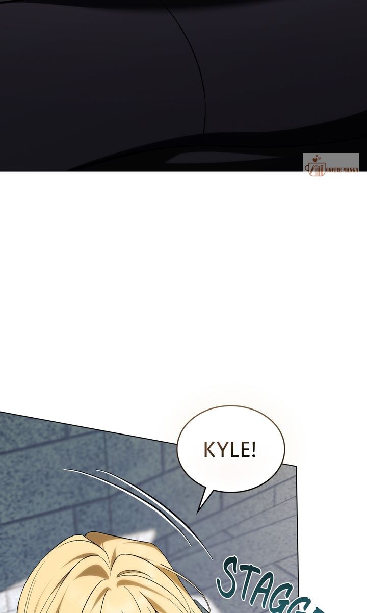 The Promise Isn’t Mine Chapter 67 - Page 15