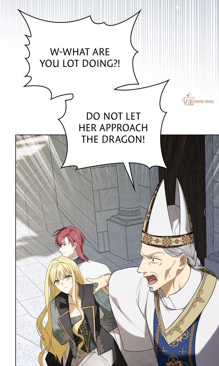 The Promise Isn’t Mine Chapter 67 - Page 18