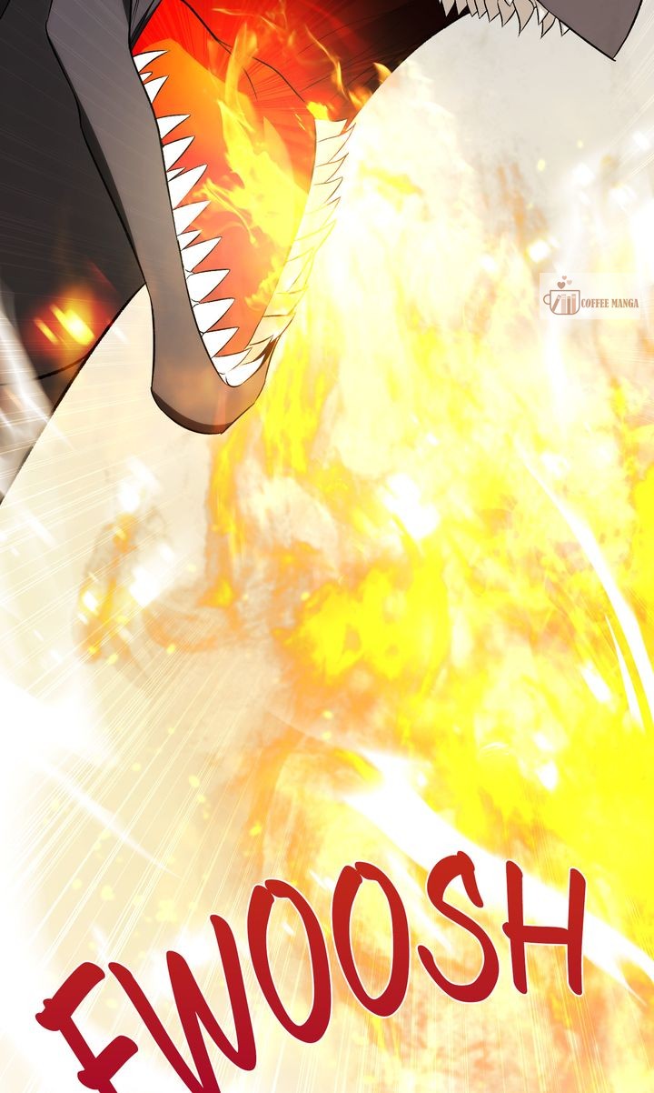 The Promise Isn’t Mine Chapter 67 - Page 22