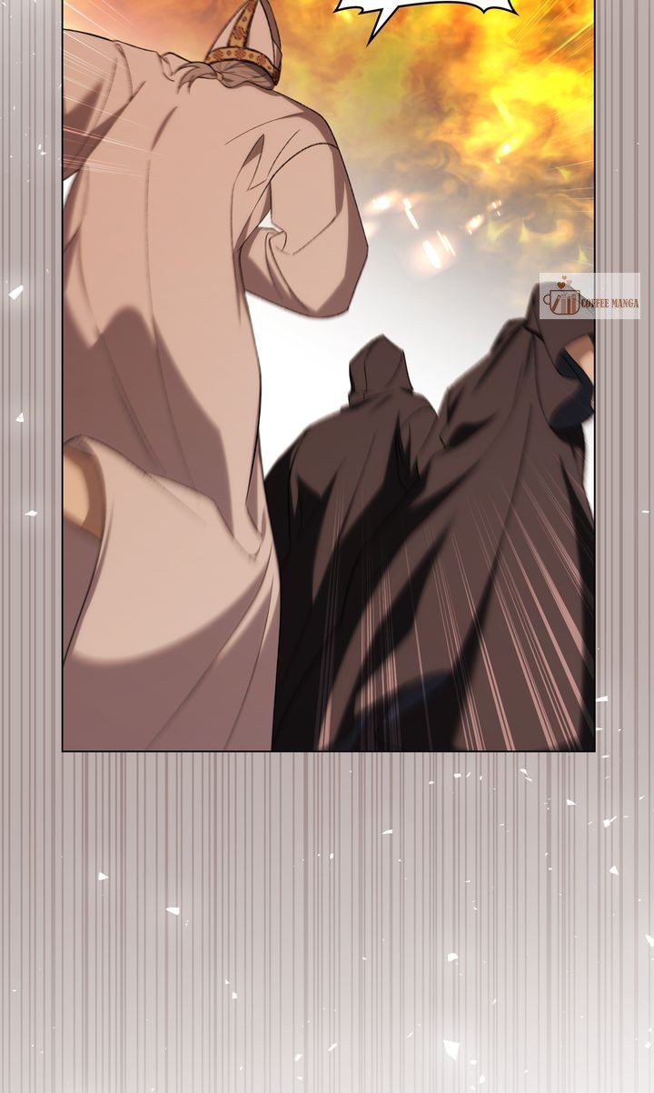 The Promise Isn’t Mine Chapter 67 - Page 24