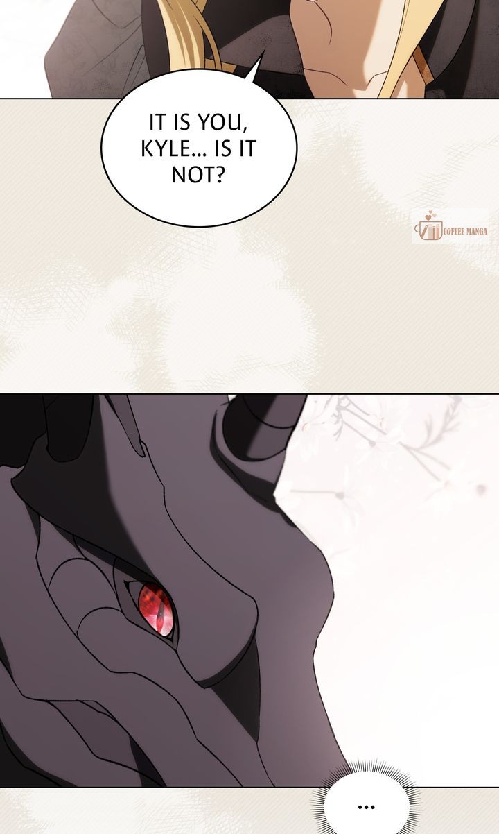 The Promise Isn’t Mine Chapter 67 - Page 27