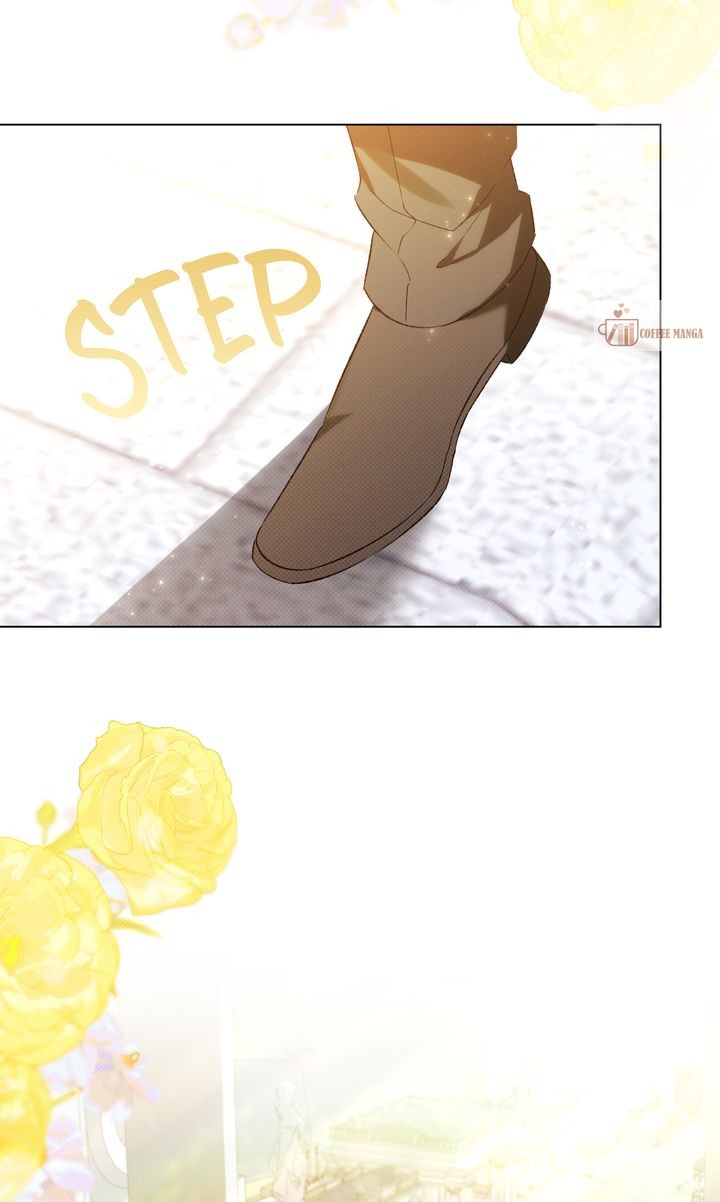 The Promise Isn’t Mine Chapter 67 - Page 30
