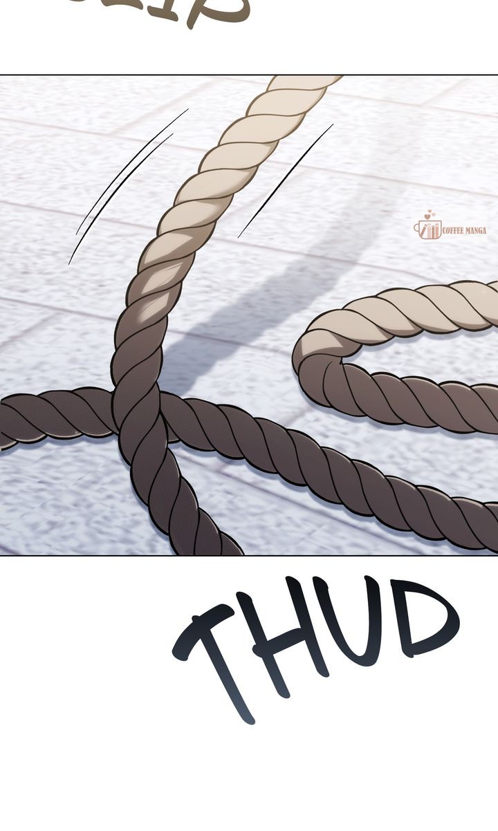 The Promise Isn’t Mine Chapter 67 - Page 37