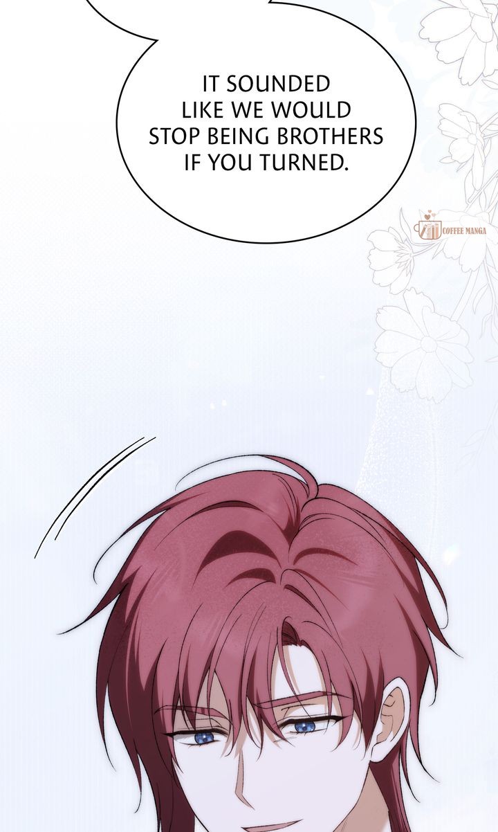 The Promise Isn’t Mine Chapter 67 - Page 39