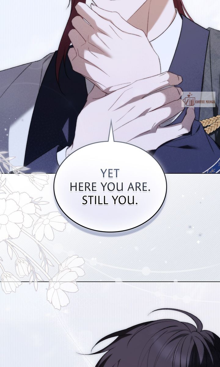The Promise Isn’t Mine Chapter 67 - Page 40