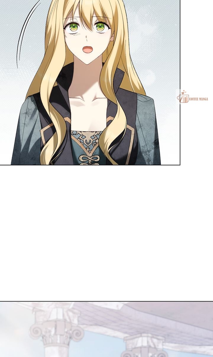 The Promise Isn’t Mine Chapter 67 - Page 45