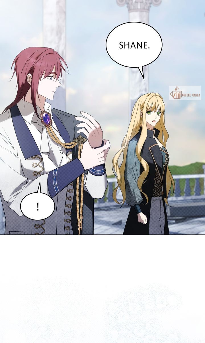 The Promise Isn’t Mine Chapter 67 - Page 46